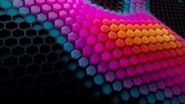 Desktop wallpaper. 3D & CGI. ID:150232