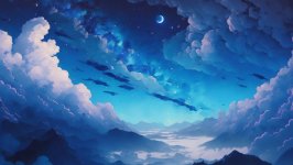 Desktop wallpaper. 3D & CGI. ID:151964