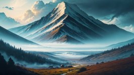 Desktop wallpaper. 3D & CGI. ID:154486