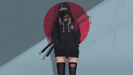 Desktop wallpaper. 3D & CGI. ID:157857