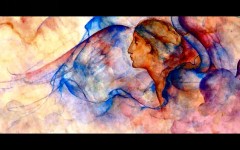 Desktop wallpaper. Arts. ID:860