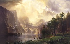 Desktop wallpaper. Arts. ID:909