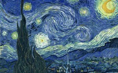 Desktop wallpaper. Arts. ID:926