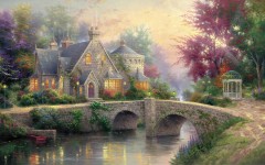 Desktop image. Arts. ID:65695