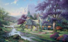 Desktop image. Arts. ID:65699