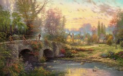 Desktop image. Arts. ID:65700