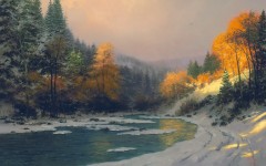 Desktop image. Arts. ID:65703
