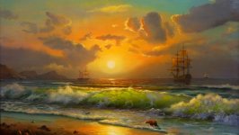 Desktop wallpaper. Arts. ID:95046