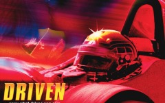 Desktop wallpaper. Driven. ID:3860