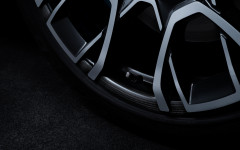 Desktop wallpaper. Rolls-Royce Ghost Black Badge 2022. ID:144127