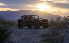 Desktop wallpaper. Chevrolet Beast Concept 2021. ID:144136