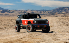 Desktop wallpaper. Ford Bronco DR 2023. ID:144140