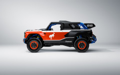 Desktop wallpaper. Ford Bronco DR 2023. ID:144142