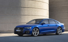 Desktop wallpaper. Audi S8 2022. ID:144164