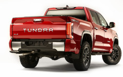 Desktop wallpaper. Toyota Tundra Lifted Concept 2021. ID:144167