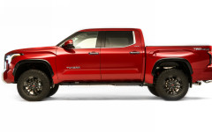 Desktop wallpaper. Toyota Tundra Lifted Concept 2021. ID:144168