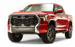 Desktop wallpaper. Toyota Tundra Lifted Concept 2021. ID:144169