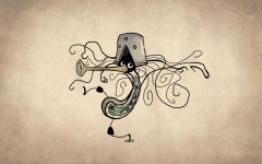 Desktop wallpaper. JARS. ID:144204