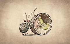 Desktop wallpaper. JARS. ID:144208