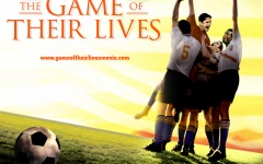 Desktop wallpaper. Game of Their Lives, The. ID:14601