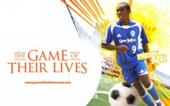 Desktop wallpaper. Game of Their Lives, The. ID:14602