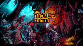 Desktop wallpaper. Mole Men, The. ID:144220