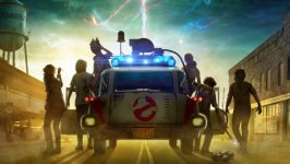 Desktop wallpaper. Ghostbusters: Afterlife. ID:144242
