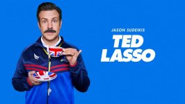 Desktop wallpaper. Ted Lasso. ID:144253