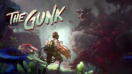 Desktop wallpaper. Gunk, The. ID:144430