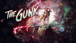 Desktop wallpaper. Gunk, The. ID:144431