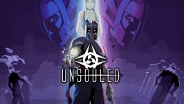 Desktop wallpaper. Unsouled. ID:144432