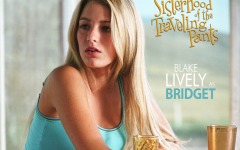Desktop wallpaper. Sisterhood of the Traveling Pants, The. ID:14619