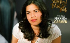 Desktop wallpaper. Sisterhood of the Traveling Pants, The. ID:14620