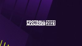 Desktop wallpaper. Football Manager 2021. ID:144445