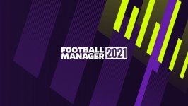 Desktop wallpaper. Football Manager 2021. ID:144447