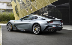 Desktop wallpaper. Ferrari BR20 2021. ID:144516