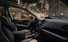 Desktop wallpaper. Subaru Ascent Onyx Edition 2022. ID:144524