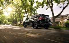 Desktop wallpaper. Subaru Ascent Onyx Edition 2022. ID:144526