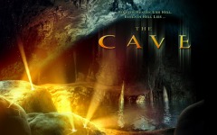 Desktop wallpaper. Cave, The. ID:14629