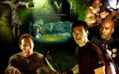 Desktop wallpaper. Cave, The. ID:14630