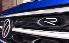 Desktop wallpaper. Volkswagen T-Roc R 2022. ID:144559