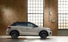 Desktop wallpaper. Volkswagen T-Roc 2022. ID:144566
