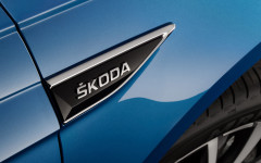Desktop wallpaper. Skoda Slavia 2022. ID:144569