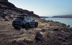 Desktop wallpaper. Mazda CX-50 2022. ID:144584