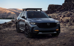 Desktop wallpaper. Mazda CX-50 2022. ID:144585