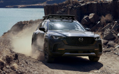 Desktop wallpaper. Mazda CX-50 2022. ID:144588