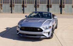 Desktop wallpaper. Ford Mustang Coastal Limited Edition 2022. ID:144625