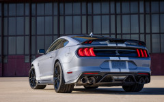 Desktop wallpaper. Ford Mustang Shelby GT500 Heritage Edition 2022. ID:144632