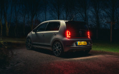 Desktop wallpaper. Volkswagen Up! GTI UK Version 2020. ID:144645