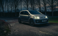 Desktop wallpaper. Volkswagen Up! GTI UK Version 2020. ID:144646